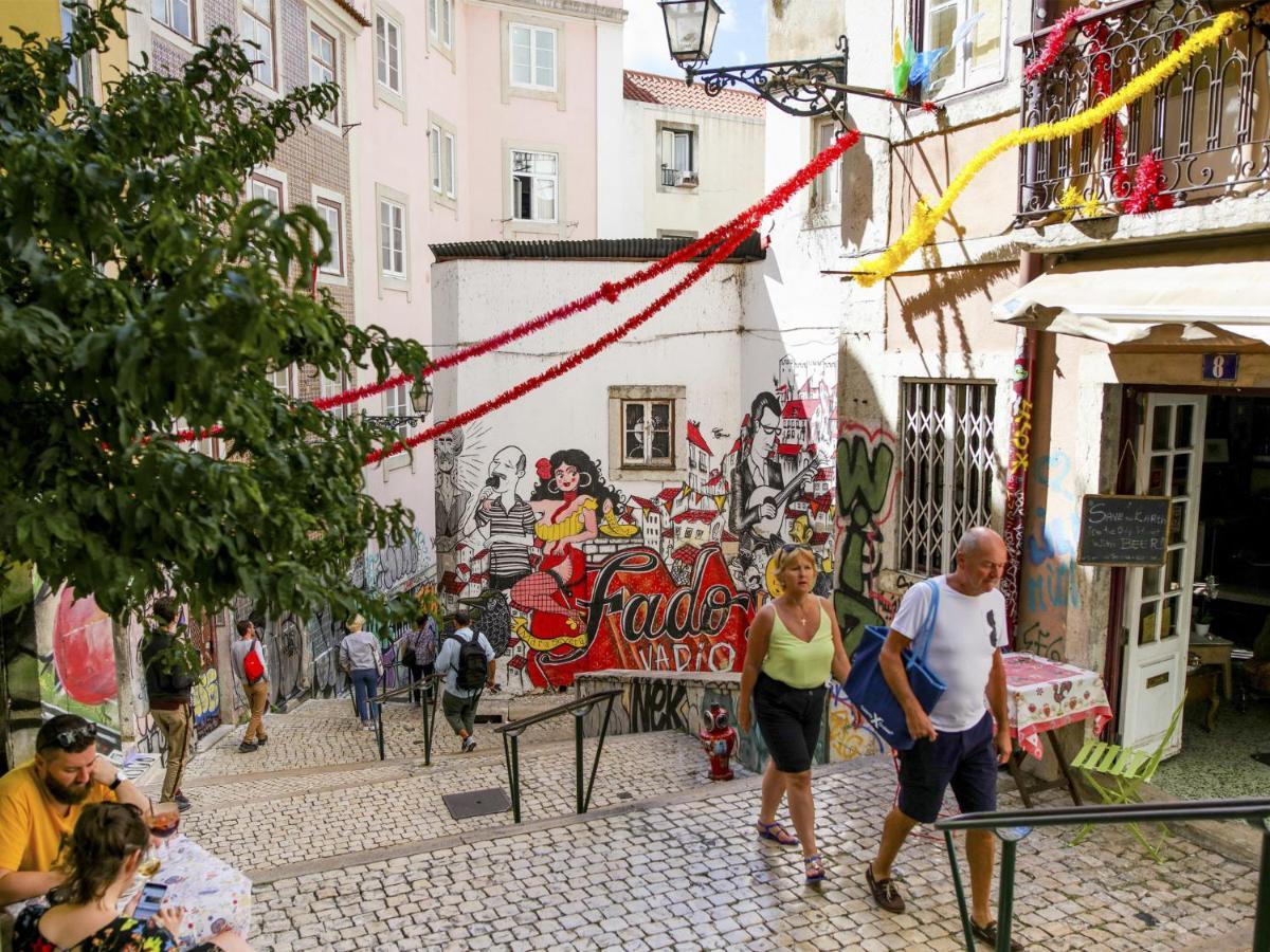 Central Studio * Lisbon